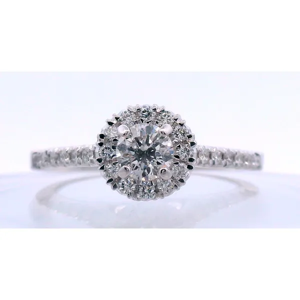 Engagement Rings Ace Of Diamonds Mount Pleasant, MI