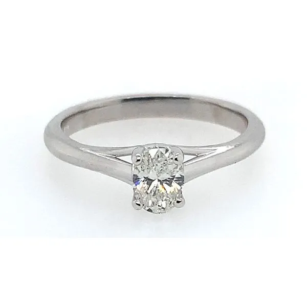 Engagement Rings Image 2 Ace Of Diamonds Mount Pleasant, MI