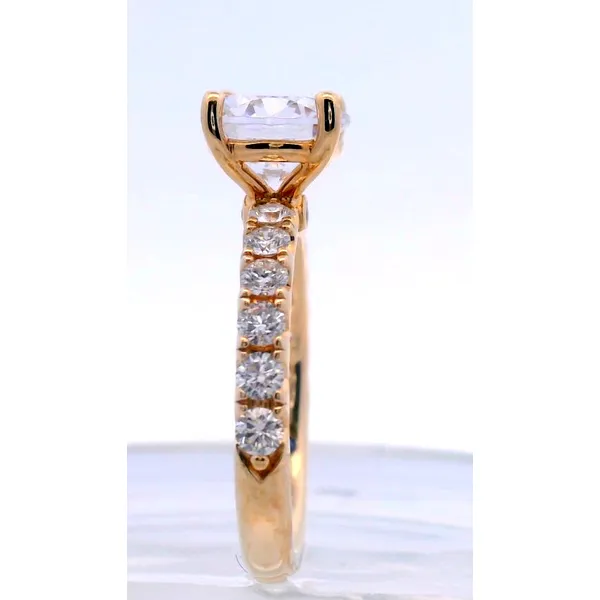 Engagement Rings Image 3 Ace Of Diamonds Mount Pleasant, MI