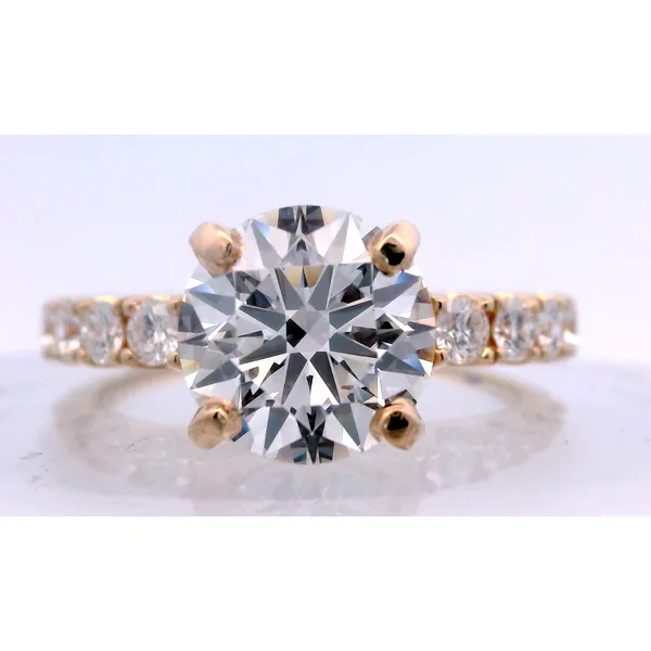Engagement Rings Ace Of Diamonds Mount Pleasant, MI