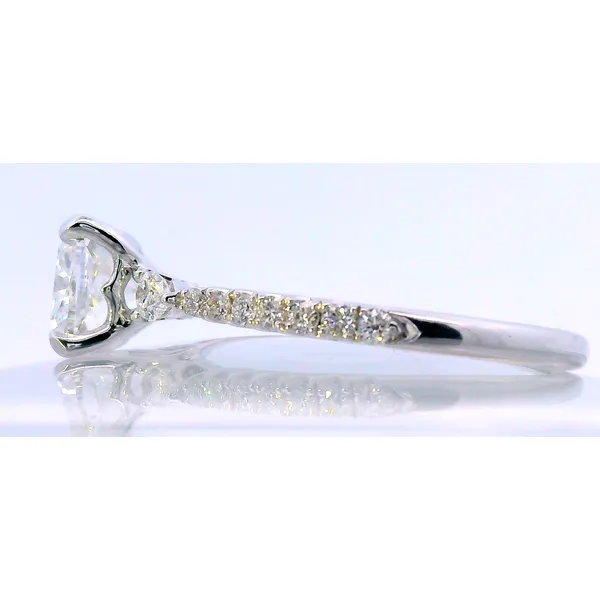 Engagement Rings Image 2 Ace Of Diamonds Mount Pleasant, MI