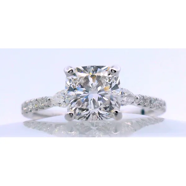 Engagement Rings Image 3 Ace Of Diamonds Mount Pleasant, MI