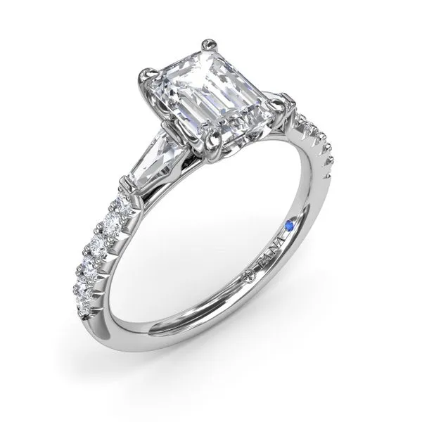 Engagement Rings Ace Of Diamonds Mount Pleasant, MI