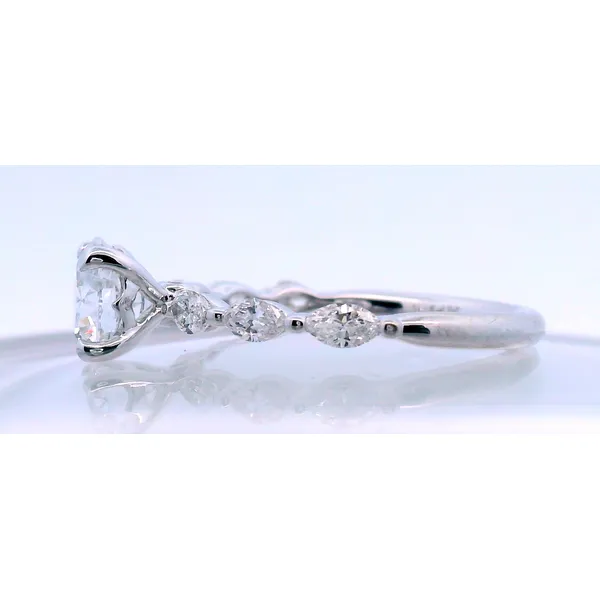 Engagement Rings Image 2 Ace Of Diamonds Mount Pleasant, MI