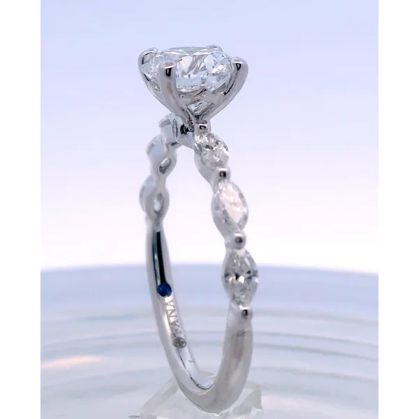 Engagement Rings Ace Of Diamonds Mount Pleasant, MI