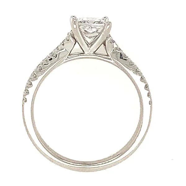 Engagement Rings Image 2 Ace Of Diamonds Mount Pleasant, MI