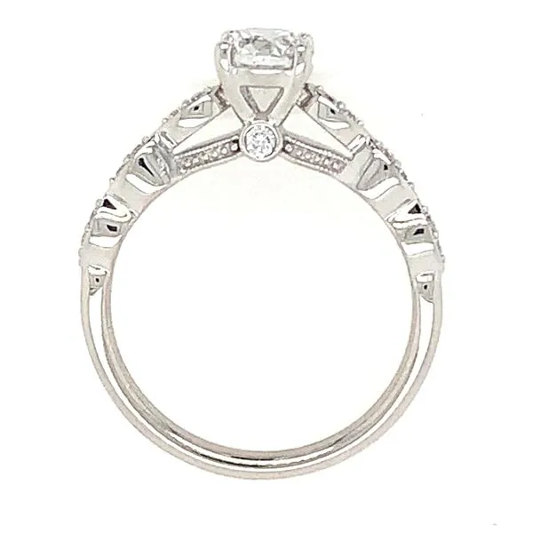 Engagement Rings Image 3 Ace Of Diamonds Mount Pleasant, MI