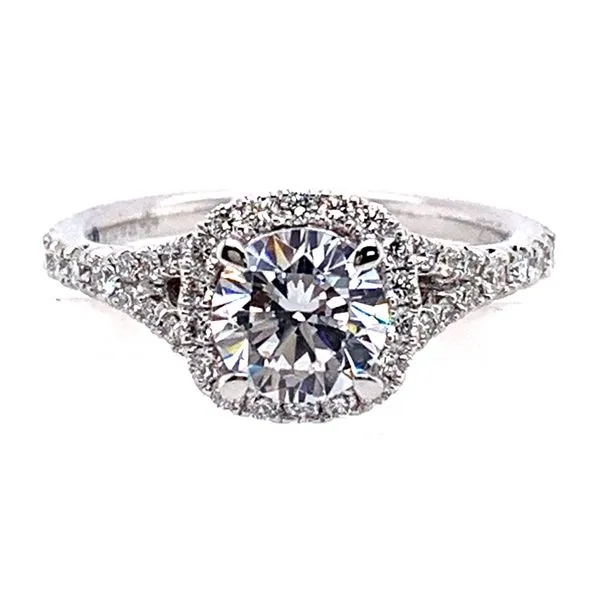 Engagement Rings Ace Of Diamonds Mount Pleasant, MI