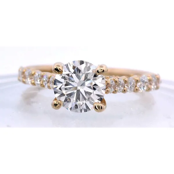 Engagement Rings
