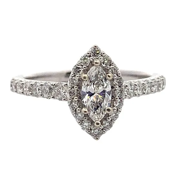 Engagement Rings Ace Of Diamonds Mount Pleasant, MI