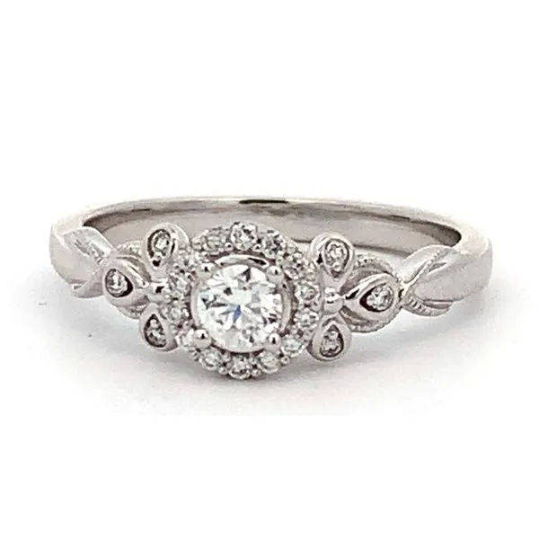 Engagement Rings Ace Of Diamonds Mount Pleasant, MI