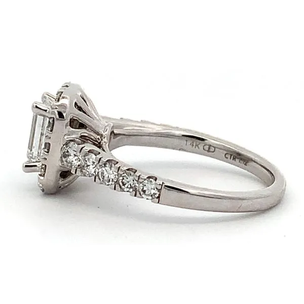 Engagement Rings Image 2 Ace Of Diamonds Mount Pleasant, MI