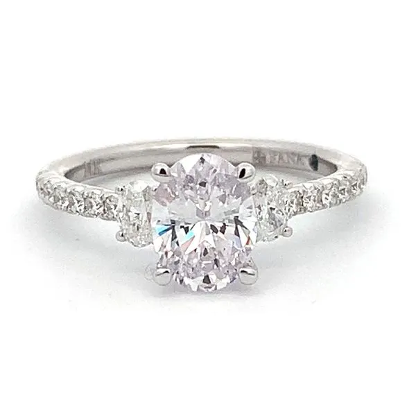 Engagement Rings Ace Of Diamonds Mount Pleasant, MI