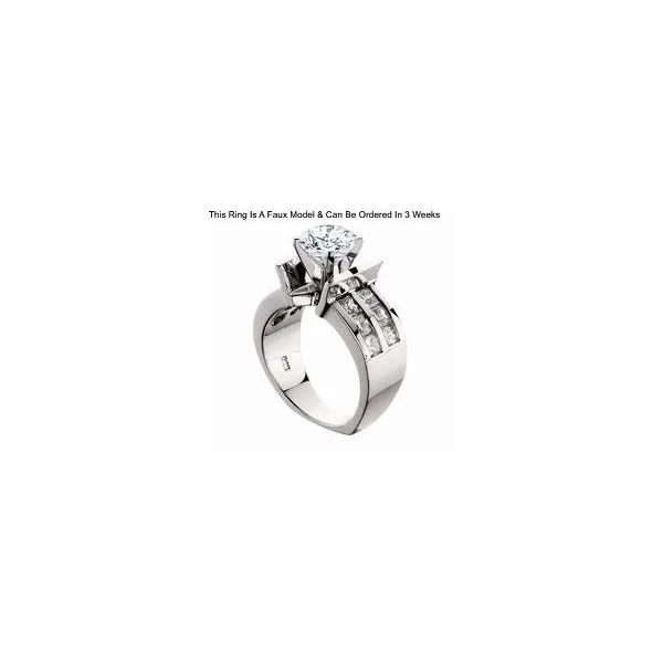 Engagement Rings Ace Of Diamonds Mount Pleasant, MI