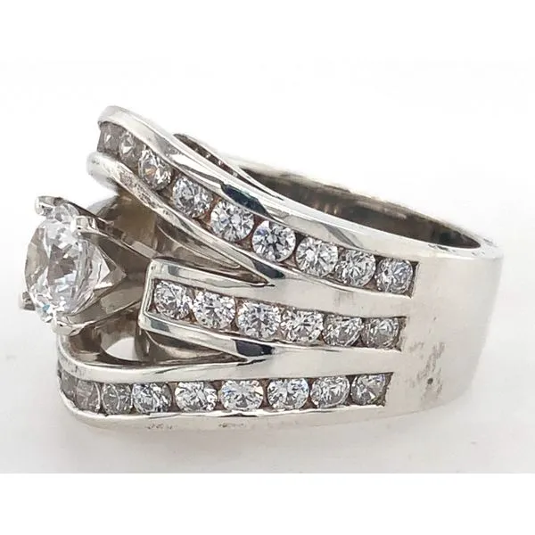 Engagement Rings Image 3 Ace Of Diamonds Mount Pleasant, MI