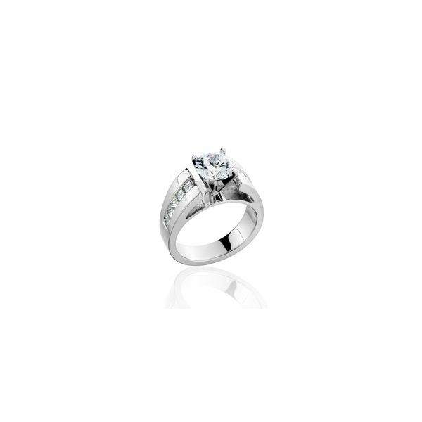 Engagement Rings Image 2 Ace Of Diamonds Mount Pleasant, MI