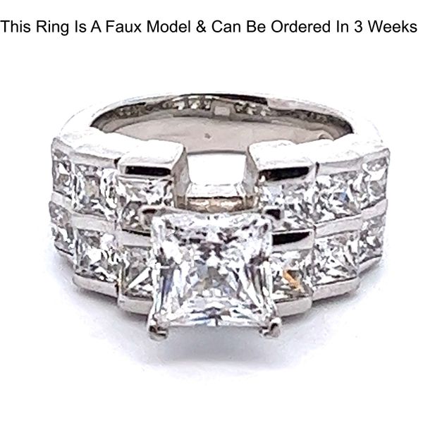 Engagement Rings Ace Of Diamonds Mount Pleasant, MI