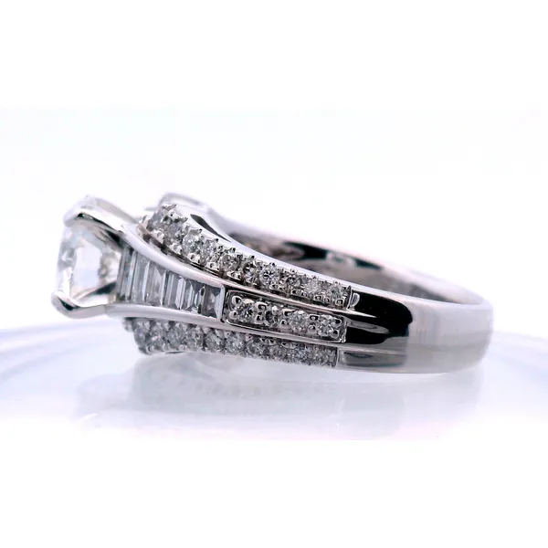 Engagement Rings Image 2 Ace Of Diamonds Mount Pleasant, MI