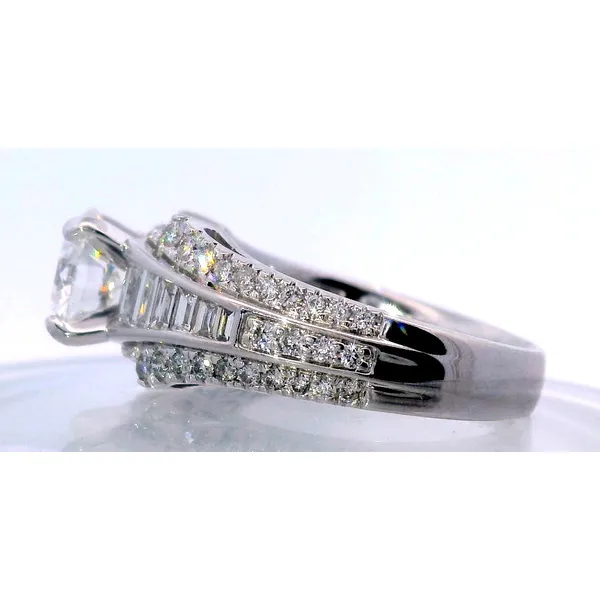 Engagement Rings Image 4 Ace Of Diamonds Mount Pleasant, MI