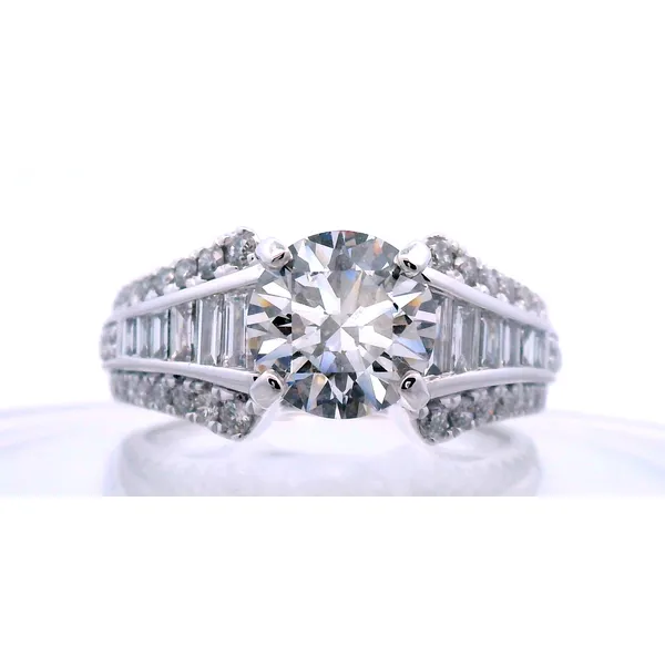 Engagement Rings Ace Of Diamonds Mount Pleasant, MI