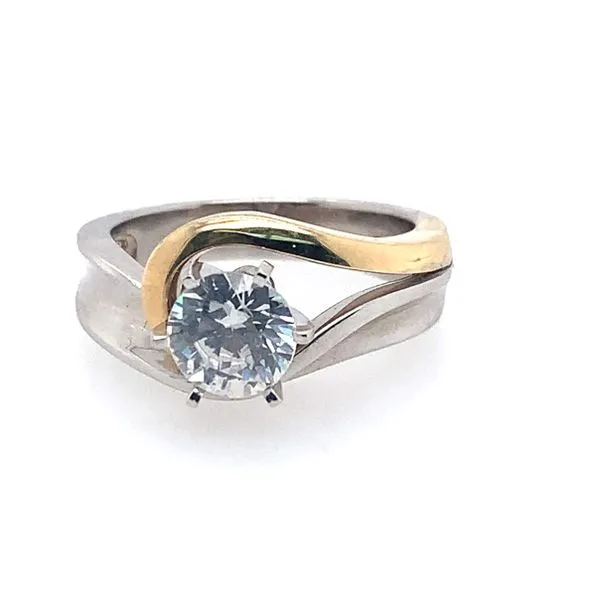 Engagement Rings Ace Of Diamonds Mount Pleasant, MI