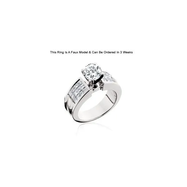 Engagement Rings Ace Of Diamonds Mount Pleasant, MI