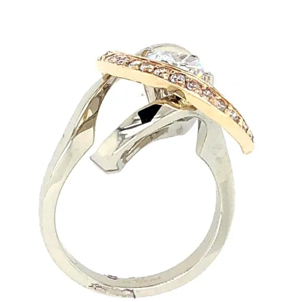 Engagement Rings Image 3 Ace Of Diamonds Mount Pleasant, MI