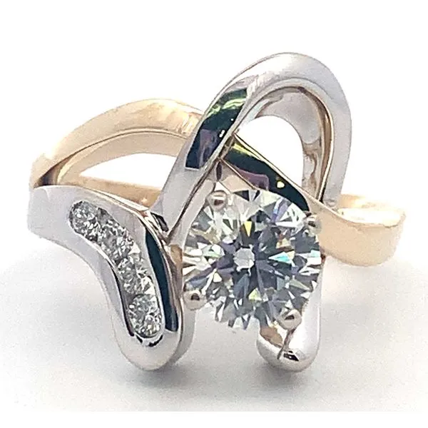 Engagement Rings Ace Of Diamonds Mount Pleasant, MI