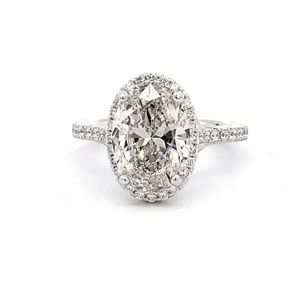 Engagement Rings Image 2 Ace Of Diamonds Mount Pleasant, MI