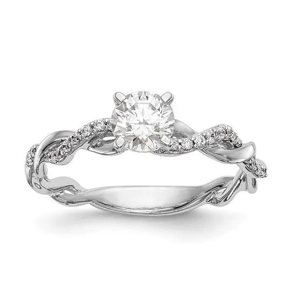 Engagement Rings Ace Of Diamonds Mount Pleasant, MI