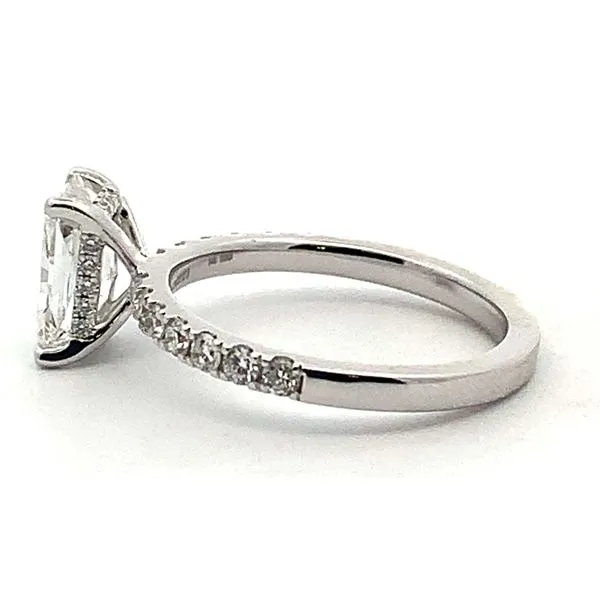 Engagement Rings Image 2 Ace Of Diamonds Mount Pleasant, MI
