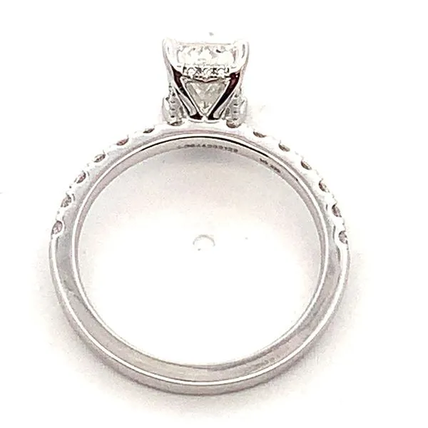 Engagement Rings Image 3 Ace Of Diamonds Mount Pleasant, MI