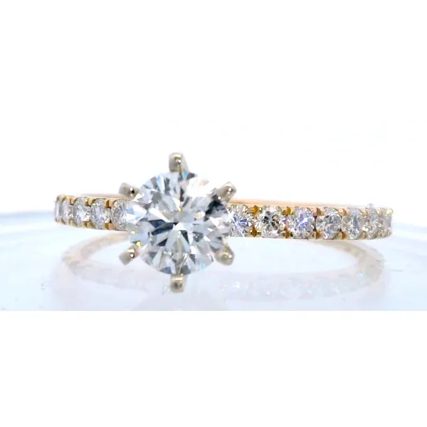 Engagement Rings Ace Of Diamonds Mount Pleasant, MI