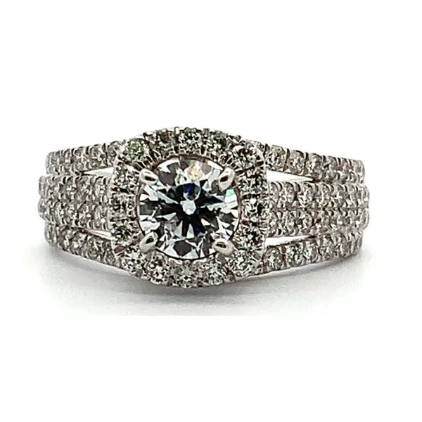 Engagement Rings Ace Of Diamonds Mount Pleasant, MI