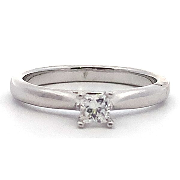 Engagement Rings Image 2 Ace Of Diamonds Mount Pleasant, MI