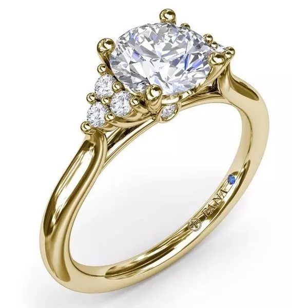 Engagement Rings Ace Of Diamonds Mount Pleasant, MI