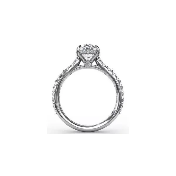 Engagement Rings Image 2 Ace Of Diamonds Mount Pleasant, MI