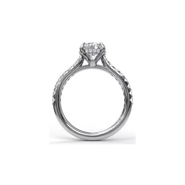 Engagement Rings Image 2 Ace Of Diamonds Mount Pleasant, MI