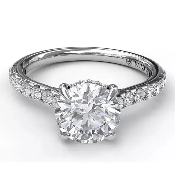 Engagement Rings Ace Of Diamonds Mount Pleasant, MI