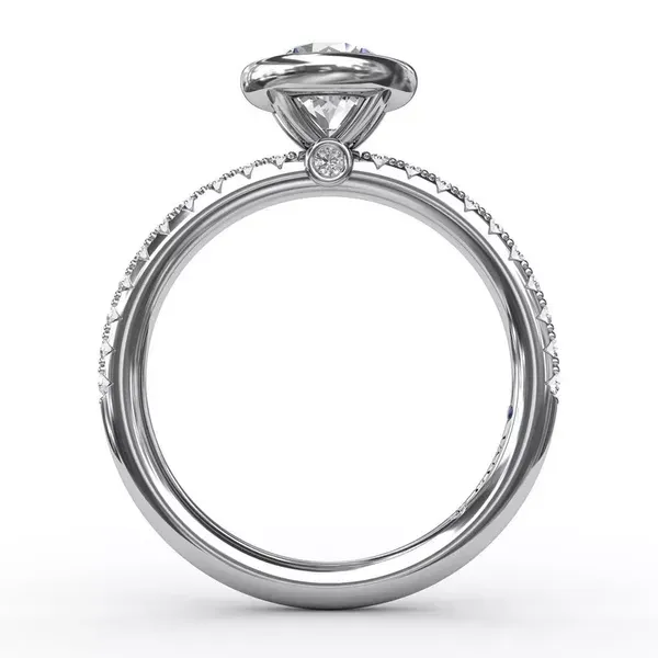 Engagement Rings Image 2 Ace Of Diamonds Mount Pleasant, MI