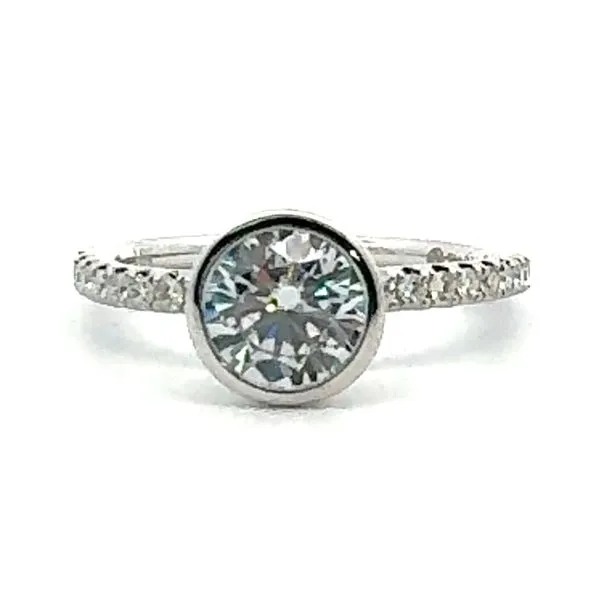 Engagement Rings Ace Of Diamonds Mount Pleasant, MI