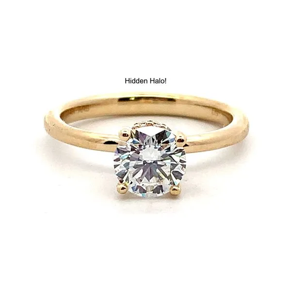 Engagement Rings Ace Of Diamonds Mount Pleasant, MI