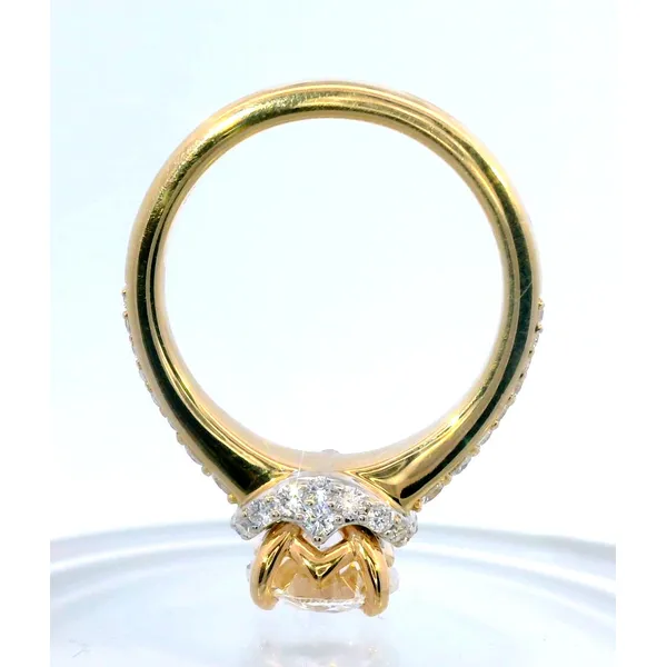 Engagement Rings Image 3 Ace Of Diamonds Mount Pleasant, MI