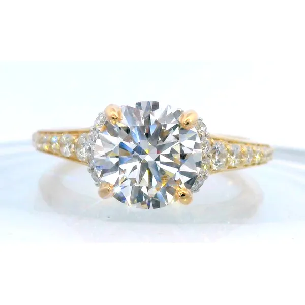 Engagement Rings Ace Of Diamonds Mount Pleasant, MI