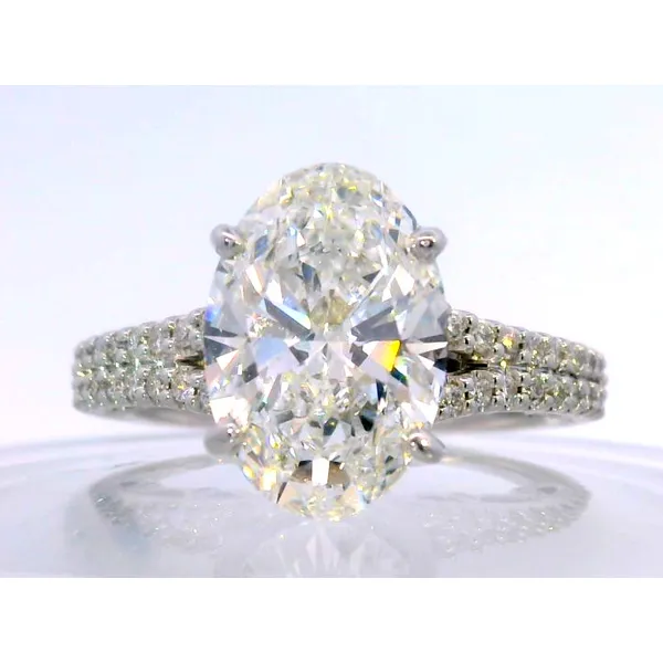 Engagement Rings Ace Of Diamonds Mount Pleasant, MI