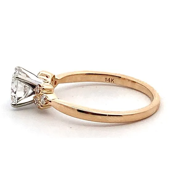 Engagement Rings Image 2 Ace Of Diamonds Mount Pleasant, MI