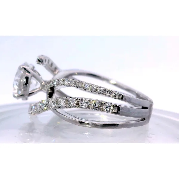 Engagement Rings Image 2 Ace Of Diamonds Mount Pleasant, MI