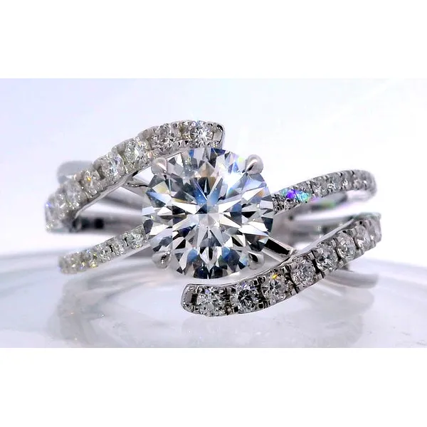 Engagement Rings Ace Of Diamonds Mount Pleasant, MI