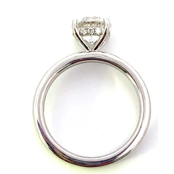 Engagement Rings Image 2 Ace Of Diamonds Mount Pleasant, MI