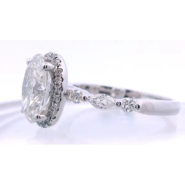 Engagement Rings Image 2 Ace Of Diamonds Mount Pleasant, MI
